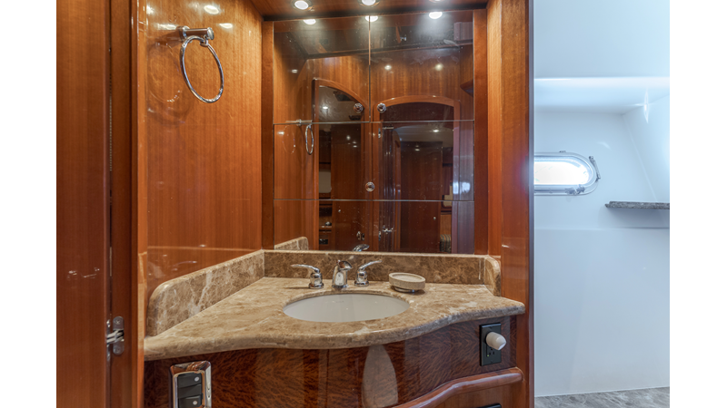 MALOU - Yacht for sale