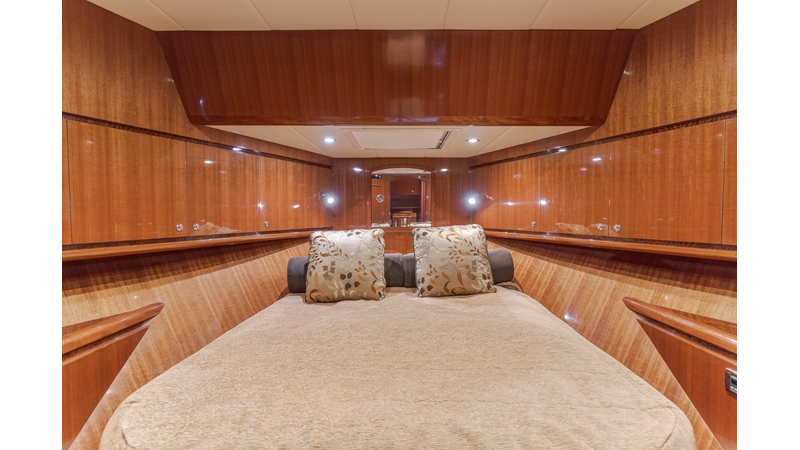 MALOU - Yacht for sale