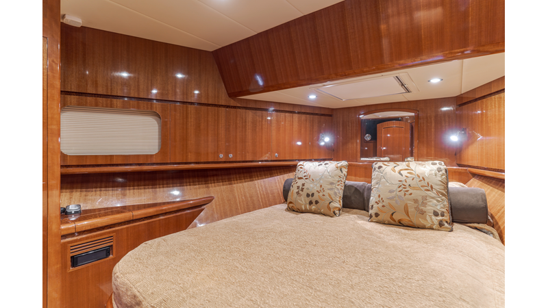MALOU - Yacht for sale