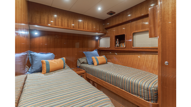 MALOU - Yacht for sale