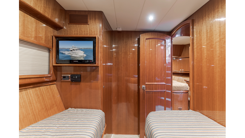 MALOU - Yacht for sale