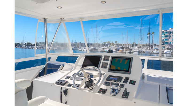 MALOU - Yacht for sale