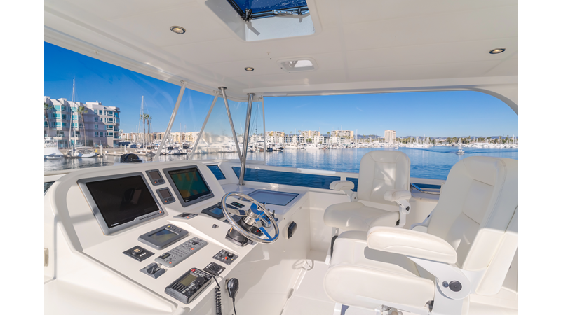 MALOU - Yacht for sale