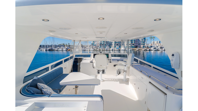 MALOU - Yacht for sale