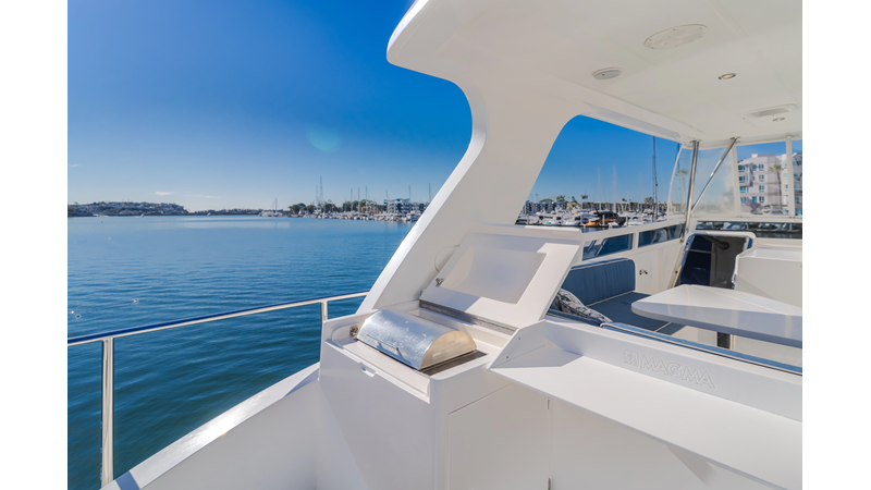 MALOU - Yacht for sale