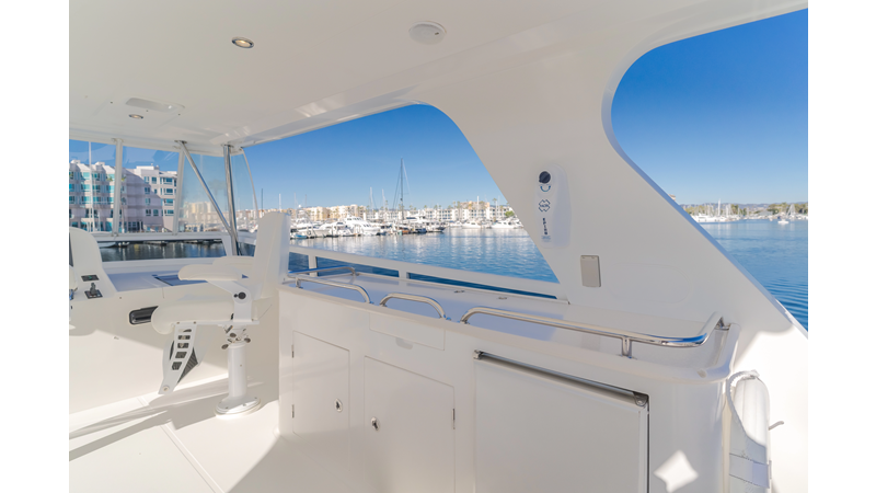 MALOU - Yacht for sale