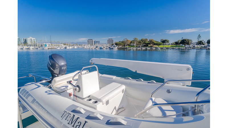 MALOU - Yacht for sale