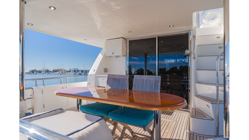 MALOU - Yacht for sale