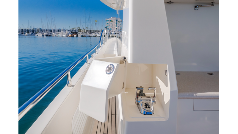 MALOU - Yacht for sale