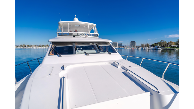 MALOU - Yacht for sale