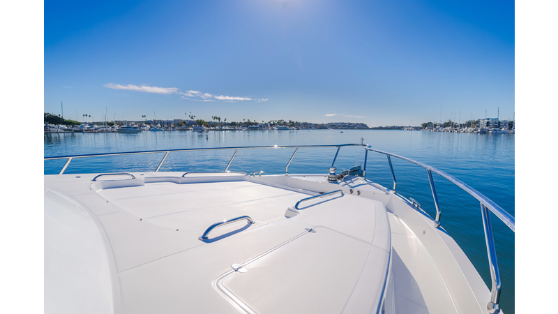 MALOU - Yacht for sale