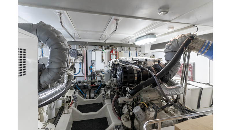 MALOU - Yacht for sale