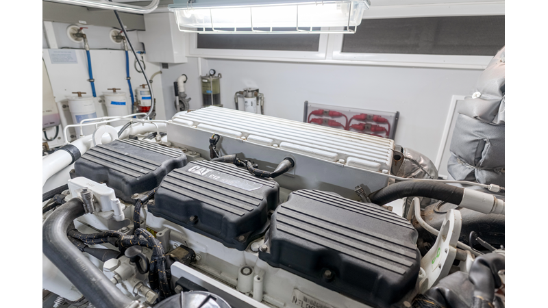 MALOU - Yacht for sale