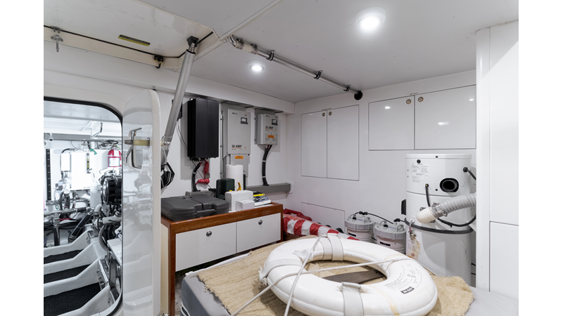 MALOU - Yacht for sale