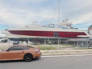 68' Azimut 2007 68S 1 