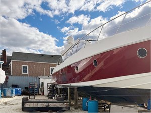 68' Azimut 2007 68S 5 