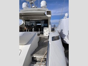 68' Azimut 2007 68S 6 
