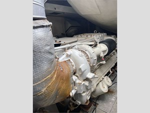 68' Azimut 2007 68S 7 