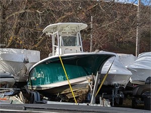 25' Trophy 2004 2503 1 