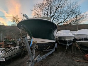 25' Trophy 2004 2503 3 