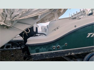 25' Trophy 2004 2503 8 