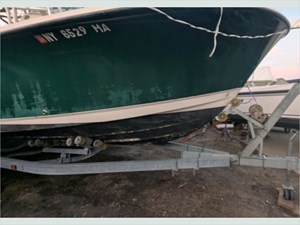 25' Trophy 2004 2503 9 