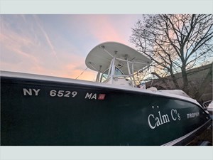 25' Trophy 2004 2503 11 