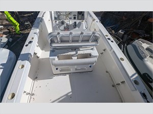 25' Trophy 2004 2503 16 