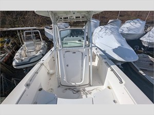 25' Trophy 2004 2503 17 