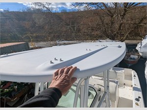 25' Trophy 2004 2503 19 