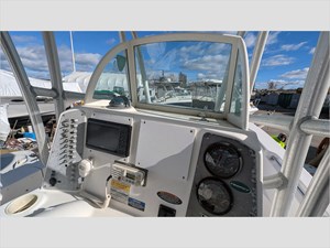 25' Trophy 2004 2503 21 