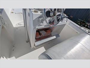 25' Trophy 2004 2503 22 