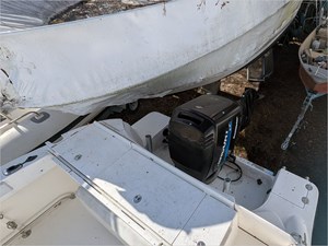 25' Trophy 2004 2503 30 