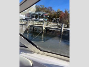 33' Donzi 1996 33ZX 33 