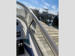 33' Donzi 1996 33ZX 34 