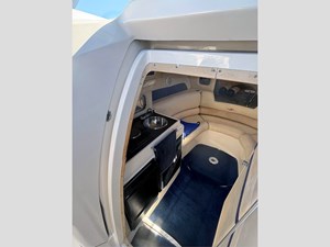 33' Donzi 1996 33ZX 37 