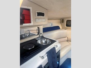 33' Donzi 1996 33ZX 39 