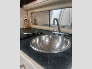 33' Donzi 1996 33ZX 40 