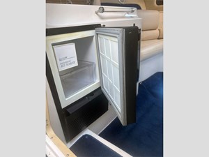 33' Donzi 1996 33ZX 41 