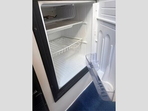 33' Donzi 1996 33ZX 42 