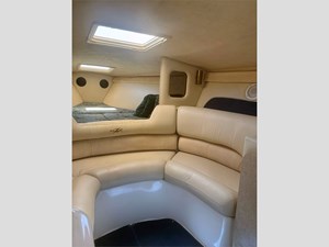 33' Donzi 1996 33ZX 44 