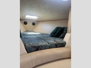 33' Donzi 1996 33ZX 45 