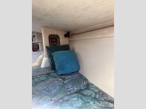 33' Donzi 1996 33ZX 46 