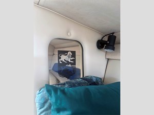 33' Donzi 1996 33ZX 47 