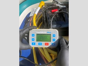 33' Donzi 1996 33ZX 53 