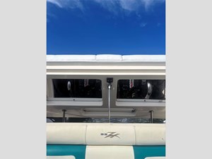 33' Donzi 1996 33ZX 56 