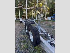 33' Donzi 1996 33ZX 66 