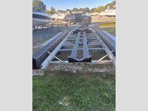 33' Donzi 1996 33ZX 67 