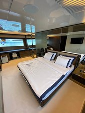 Ferretti 850 11 