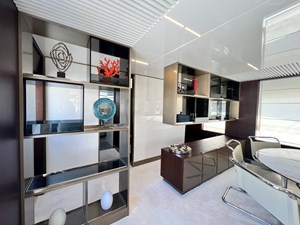 Ferretti 850 40 